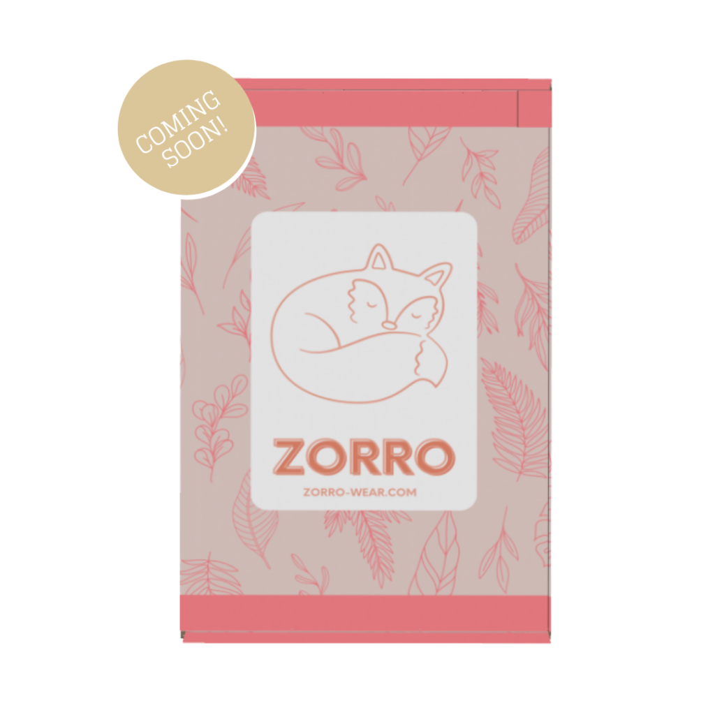 Zorro wear Girls